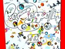 Led Zeppelin ‎Led Zeppelin III Gatefold Vinyl Album LP Vintage 1980s US Press