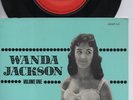 WANDA JACKSON  Rare New Zealand Only 7