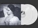 LANA DEL REY-There's a Tunnel Under Ocean Blvd?- 2x WHITE Vinyl +Alt Artwork NEW