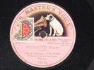163g1. Maria  Galvany & Titta Ruffo - Rigoletto-Si vendetta - HMV 54316