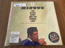 Charles Mingus THE BLACK SAINT AND THE SINNER LADY Acoustic Sounds NEW 180g QRP