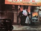 Elton John - Don't Shoot Me I'm Only The Piano Player - Vinyl LP (1972 MCA 2100)