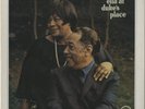 Verve UMJ 3286 Ella Fitzgerald, Ella At Duke's Place STEREO LP
