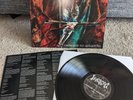 Incantation - ONWARD TO GOLGOTHA - Vinyl LP - EX Wax