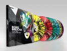 Vinyle Boris Brejcha CLUB VIBES COLLECTORS BOX Limitée 250 EX (SPLATTER 6LP)
