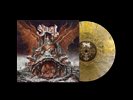 Ghost Prequelle Limited Edition Gold & Ash Colored Vinyl LP 2500 Worldwide MINT
