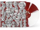 Eyedea - The Many Faces Of Oliver Hart.. Red / White Twister Vinyl LP Presale