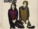 SUEDE / METAL MICKEY UK PRESSING 12
