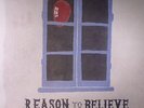 VARIOUS - Reason To Believe: The Songs Of Tim Hardin - Vinyl (LP)