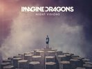 IMAGINE DRAGONS - Night Visions - Vinyl (LP)