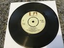 Hawkwind “Silver Machine” Orig 1972 MISPRINT U.K. Vinyl 7 inch SYLVIE MCNEILL