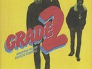 GRADE 2 - Graveyard Island: Acoustic Sessions - Vinyl (LP)