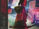 VARIOUS - Blade Runner: Black Lotus (Soundtrack) - Vinyl (LP)