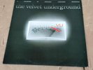 The Velvet Underground VU Vinyl Record LP 12” inch