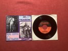 Single King Curtis & Eric Clapton: Teasin´