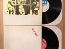 BOB DYLAN Isle of Wight RARE LP Records / Two Different Copies TMOQ 1971