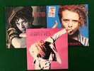 Simply Red 3xPak LP's 