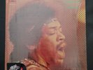 Jimi Hendrix – Band Of Gypsys - Classic, Rock, Psychedelic, Venezuela, 1974