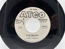 SANDY STEWART Playmates/ Heavenly Father 1959 PROMO TEEN ROCKER 7