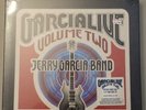 Jerry Garcia Band GarciaLive Volume Two 2 4-LP Vinyl Box Set Grateful Dead Greek