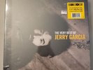 The Very Best of Jerry Garcia Vinyl 5 LP Rhino Box Set Grateful Dead RSD 2020