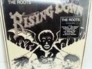 Rising Down by The Roots (Record, 2008) VG+ DBL vinyl Lp original press w/insert