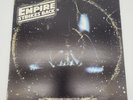 Star Wars The Empire Strikes Back Soundtrack Vinyl LP Record 1980 Gatefold Book