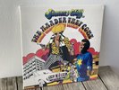 JIMMY CLIFF Harder They Come LP Original Soundtrack vinyl 1972 STILL SEALED