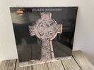 BLACK SABBATH Headless Cross LP original 1989 1st Press I.R.S.82002 STILL SEALED