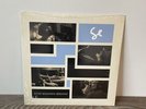 SYLVAN ESSO Echo Mountain Sessions LP original 2017 Press STILL SEALED