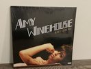 AMY WINEHOUSE Back To Black LP original 2006 1st Press B0008994-01 STILL SEALED