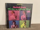 BARBARA LEWIS Workin' On A Groovy Thing LP original 1968 1st Press Promo SEALED