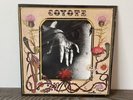COYOTE Self-Titled LP original 1972 1st Press on Chariot CH-500 private SEALED