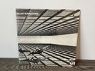 QUATERMASS LP Harvest 1970 1st Press Psych Prog PROMO STILL SEALED quartermass