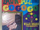 Willie Rosario & His Orchestra - Go Go Go -  RARE Latin Boogaloo Jazz VG++