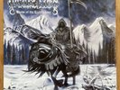 Dissection - Storm Of The Light’s Bane LP vinyl black metal immortal emperor