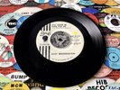 BABY WASHINGTON *Demo* IT’LL NEVER BE OVER FOR ME *  NORTHERN SOUL ️