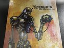 Silverstein - When Broken Is Easily Fixed - Yellow Marble Limited Vinyl LP