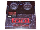 TOOL 10,000 Days RARE LIMITED EDITION RE- SILVER COLOR 2x VINYL LP MINT Aenima