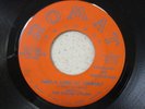 GARAGE, FUZZ THE SOUND STSTEM ( TAKE A LOOK AT YOURSELF / SERENADE ) on ROMAT