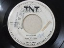 EP ROCKABILLY RAY CAMPI ( CATAPILLAR / PLAY IT COOL ) on TNT