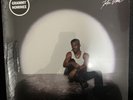 Giveon - Take Time / Metallic Silver LP Vinyl Record - New SEALED Sold Out