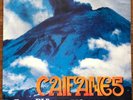 Caifanes – El Nervio Del Volcan LP Colombian Press 1994