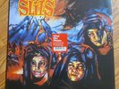 THE SLITS RETURN OF THE GIANT RED BLACK SWIRL VINYL ME PLEASE LTD ED 23/1000 NEW