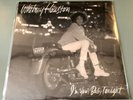 WHITNEY HOUSTON I'm Your Baby Tonight Original 1990 LP - SEALED - CRC