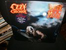 Ozzy Osbourne / Bark At The Moon