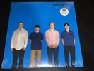 Weezer (Blue Album) (2016) DMM 180 Gram Vinyl Netherlands Poster NM