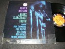 Oliver Nelson BLUES AND THE ABSTRACT TRUTH LP Impulse Gatefold MONO Eric Dolphy