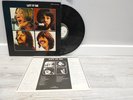 The Beatles - Let It Be (LP, Album, RE, Gat, Japan Pressing) EX EAS-80561