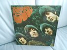 THE BEATLES - RUBBER SOUL - UK - 1 EMI BOX  - COMPLETE - N/MINT
